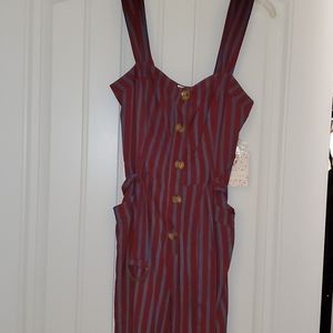 Jumpsuit